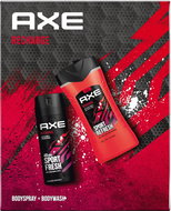 AXE Recharge gift box - Cosmetic Gift Set