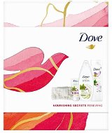 DOVE Awakening Ritual gift box with cosmetic headband - Cosmetic Gift Set