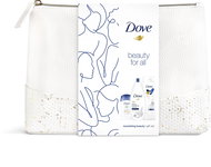 DOVE cosmetic bag blue - Cosmetic Gift Set