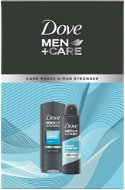 DOVE Men+Care Clean Comfort - Kozmetikai ajándékcsomag