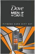 DOVE Men+Care Fitness care gift box - Cosmetic Gift Set