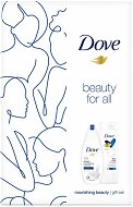 DOVE Original 3 - Kozmetikai ajándékcsomag
