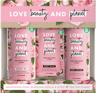 LOVE BEAUTY AND PLANET Murumuru gift box - Cosmetic Gift Set