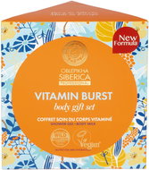 NATURA SIBERICA Oblepikha Siberica Vitamin Gift Set - Cosmetic Gift Set