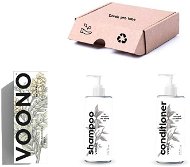 VOONO Karácsonyi csomag 1-es - Kozmetikai ajándékcsomag