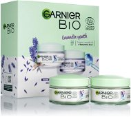 GARNIER BIO Lavandin gift set for mature skin - Cosmetic Gift Set