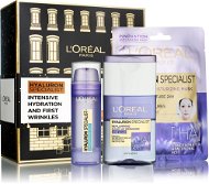 L'ORÉAL PARIS Hyaluron Specialist Ajándékcsomag - Kozmetikai ajándékcsomag
