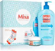 MIXA Hyalurogel gift set for sensitive skin - Cosmetic Gift Set