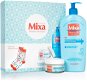 MIXA Hyalurogel Ajándékcsomag érzékeny arcbőrre - Kozmetikai ajándékcsomag