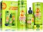 GARNIER Fructis Vitamin & Strength gift set for weak hair with a tendency to fall out - Haircare Set