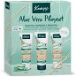 KNEIPP Aloe Vera gift set - Cosmetic Gift Set