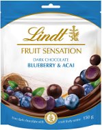 LINDT Sensation Fruit Bluberry&Acai 150 g - Chocolate