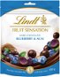 LINDT Sensation Fruit Bluberry & Acai 150 g - Čokoláda
