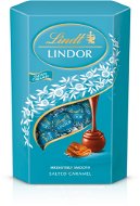 LINDT Lindor Salted Caramel 337 g - Bonbon
