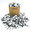 Sea Salt Bulk 1.1 kg