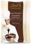 LINDT Piccoli, čokoláda na varenie Dark, 500 g - Čokoláda