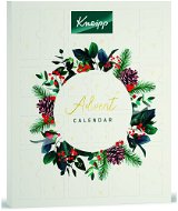 KNEIPP - Kozmetický kalendár - Adventný kalendár