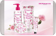 DERMACOL Flower Rose II. 2022 Set - Cosmetic Gift Set