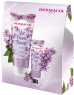 DERMACOL Flower Lilac 2021 Set - Cosmetic Gift Set