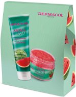 DERMACOL Aroma Ritual Watermelon III. Set - Cosmetic Gift Set