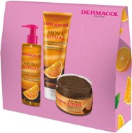 DERMACOL Aroma Ritual Belga csokoládé II. Szett - Kozmetikai ajándékcsomag