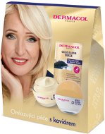 DERMACOL Gold Elixir 2022 Set - Cosmetic Gift Set