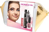 DERMACOL Butterfly Shine Set - Cosmetic Gift Set