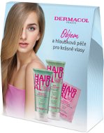 DERMACOL Hair Ritual Volume Set - Haircare Set
