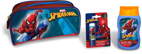 LORENAY Spiderman gift set - Cosmetic Gift Set - Main image