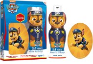 AIRVAL Paw Patrol gift set Chase - Cosmetic Gift Set