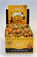 LINDT Halloween Pumpkin Bulk 1600 g - Box of Chocolates
