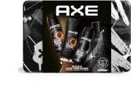 AXE Black & Dark Temptation Set 650 ml - Men's Cosmetic Set