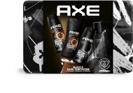 AXE Black & Dark Temptation Set 650 ml - Férfi kozmetikai szett