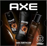 AXE Dark Temptation Set 500 ml - Férfi kozmetikai szett