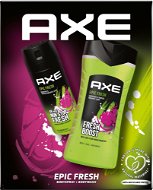 AXE Epic Fresh X22 ajándékcsomag - Kozmetikai ajándékcsomag