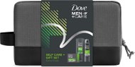Dove Men+Care Extra Fresh Kozmetická taška pre mužov - Darčeková sada kozmetiky