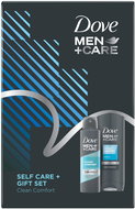 DOVE Men+Care Clean Comfort Cartridge X22 - Cosmetic Gift Set