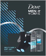 DOVE Men+Care sock case X22 - Cosmetic Gift Set