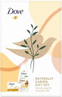 DOVE Nourishing Care Cassette X22 - Cosmetic Gift Set