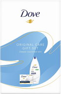 DOVE Original cartridge X22 - Cosmetic Gift Set