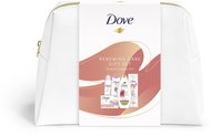 DOVE large cosmetic bag Glowing X22 - Cosmetic Gift Set