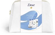 DOVE Original Nagy kozmetikai táska nőknek - Kozmetikai ajándékcsomag