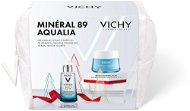 VICHY Minéral 89 karácsonyi csomag 2022 - Kozmetikai ajándékcsomag