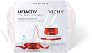 VICHY Liftactiv Specialist Vianočný balíček 2022 - Darčeková sada kozmetiky