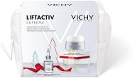 VICHY Liftactiv Supreme - Vianočný balíček - Darčeková sada kozmetiky