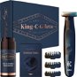 KING C. GILLETTE Style Master Szett - Kozmetikai ajándékcsomag