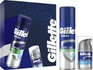 GILLETTE Ajándékszett 250 ml - Kozmetikai ajándékcsomag