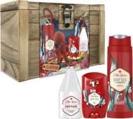 OLD SPICE Deep Sea Gift set 400 ml - Cosmetic Gift Set