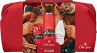 OLD SPICE Lumberjack Ajándékszett 400 ml - Kozmetikai ajándékcsomag