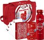 OLD SPICE Gift Set with Playing Cards Set 265 ml - Cosmetic Gift Set